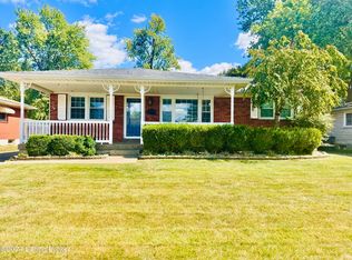 11615 Semillon Ln, Louisville, KY