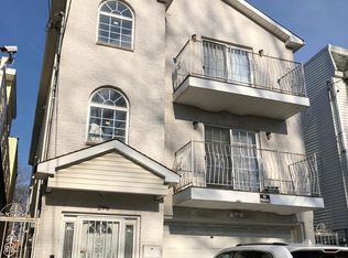 296 Duncan Ave #1, Jersey City, NJ 07306