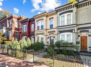 1415 1st St NW, Washington, DC 20001