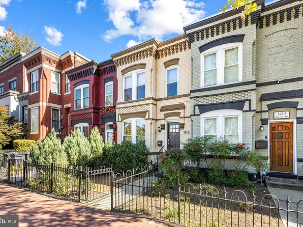 1415 1st St NW, Washington, DC 20001