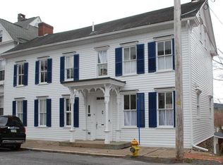 158 W Market St, Danville, PA 17821
