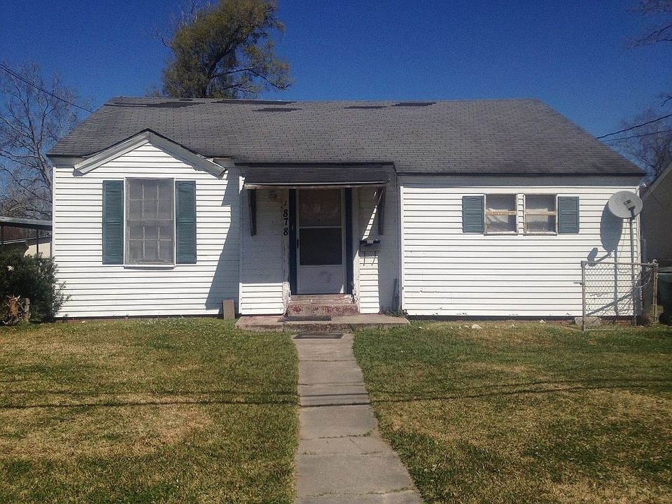 1878 Delaware St, Beaumont, TX 77703 Zillow