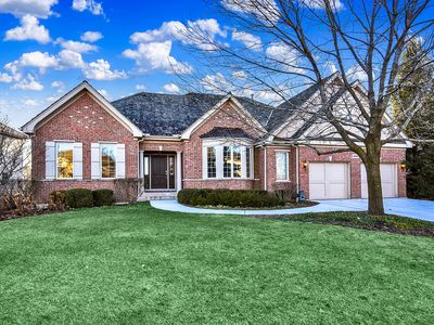 1030 Ridgeview Dr, Inverness, IL, 60010