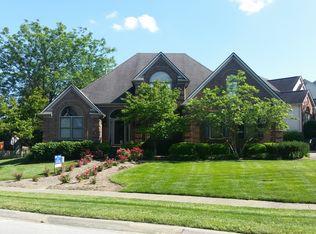 752 Rose Hurst Way, Lexington, KY 40515
