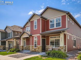 9344 Crosshaven Vw, Colorado Springs, CO 80927