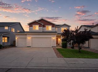 9752 Wando Dr, Colorado Springs, CO 80925