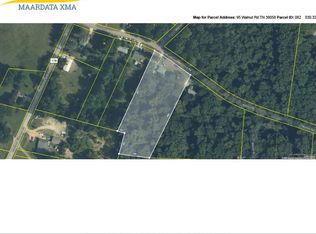 95 Walnut Rd, Munford, TN 38058