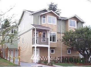 9307C Linden Ave N, Seattle, WA 98103