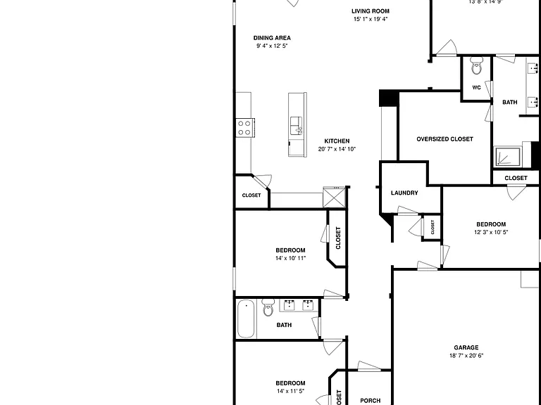 431 Rivendale Way — Photo 15