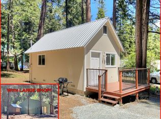 16765 Alpine Ln, Pioneer, CA