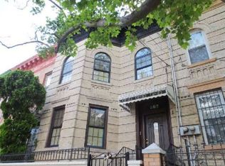 616 Hendrix St, Brooklyn, NY 11207