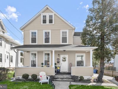 4603 Elsrode Ave, Baltimore, MD, 21214