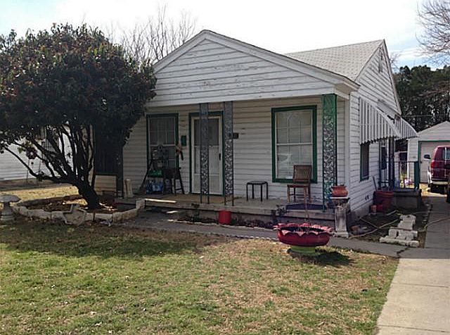 1st image of this home