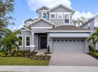 1003 Signet Dr, Apollo Beach, FL 33572