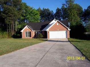 2502 Freemans Walk Path, Dacula, GA 30019