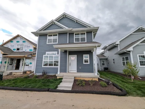 20 Windflower Vlg, Mount Horeb, WI 53572