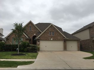 3218 Hawkins Glen Ln, Katy, TX 77449