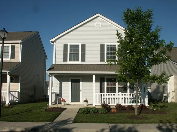 2974 Dustins Way, Columbus, OH 43228
