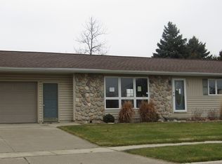 340 Kennedy St, Valders, WI 54245