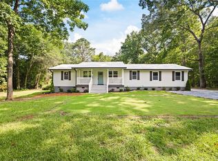 184 N Bellview Rd, Aragon, GA 30104