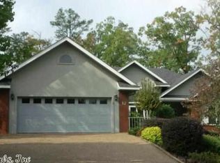 12 Charca Way, Hot Springs, AR 71909
