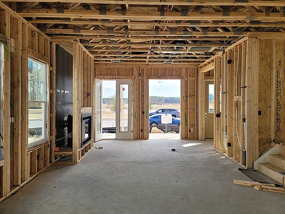 184 Midtown Avenue, Homesite 1050 Elevation Image 2