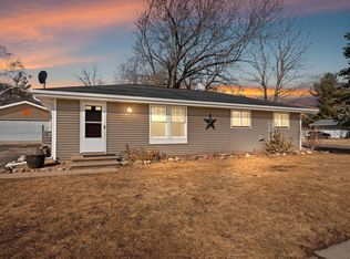 289 S Grove St, Berlin, WI 54923