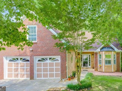 700 Prescott Way, Dacula, GA, 30019