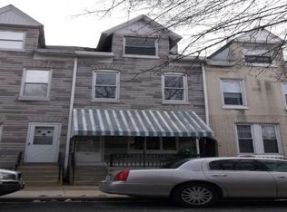 1405 N 10th St, Reading, PA