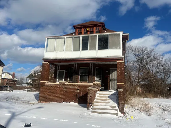 3688 Concord St, Detroit, MI 48207