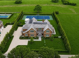 460 Edge Of Woods Road, Water Mill, NY 11968