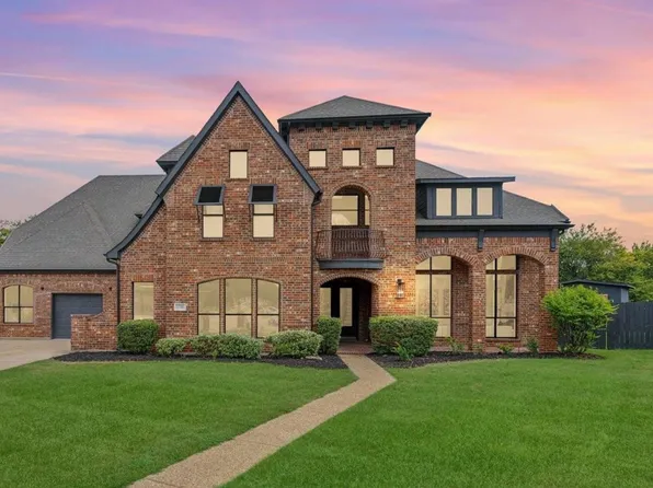 1750 Greenwood Ct, Prosper, TX 75078