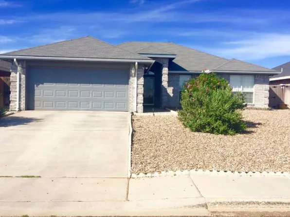 8829 N Rice Ave, Odessa, TX 79765