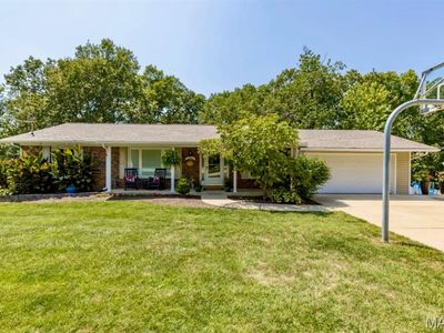 62 Pearl Dr, Hillsboro, MO, 63050