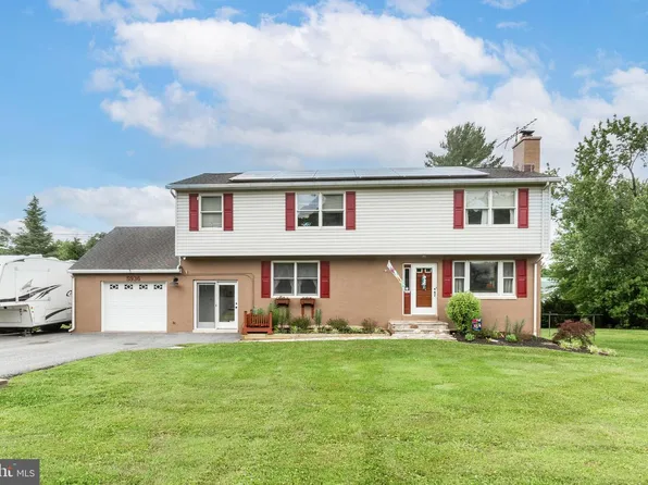 5936 Mineral Hill Rd, Sykesville, MD 21784
