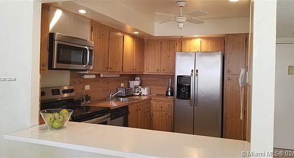 2nd image of 20505 E Country Club Dr APT 1538