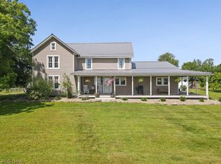 11925 Lippincott Rd, East Rochester, OH 44625