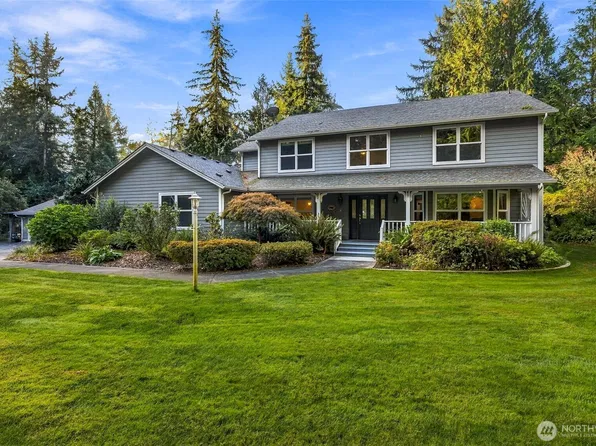 40204 Mountain Highway E, Eatonville, WA 98328
