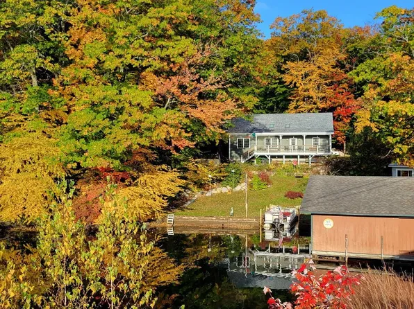 117 Mount Major Highway, Alton, NH 03810