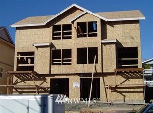 1146 N 93rd St APT A, Seattle, WA 98103