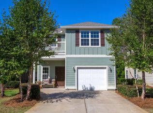 33 Hackberry Way, Santa Rosa Beach, FL 32459
