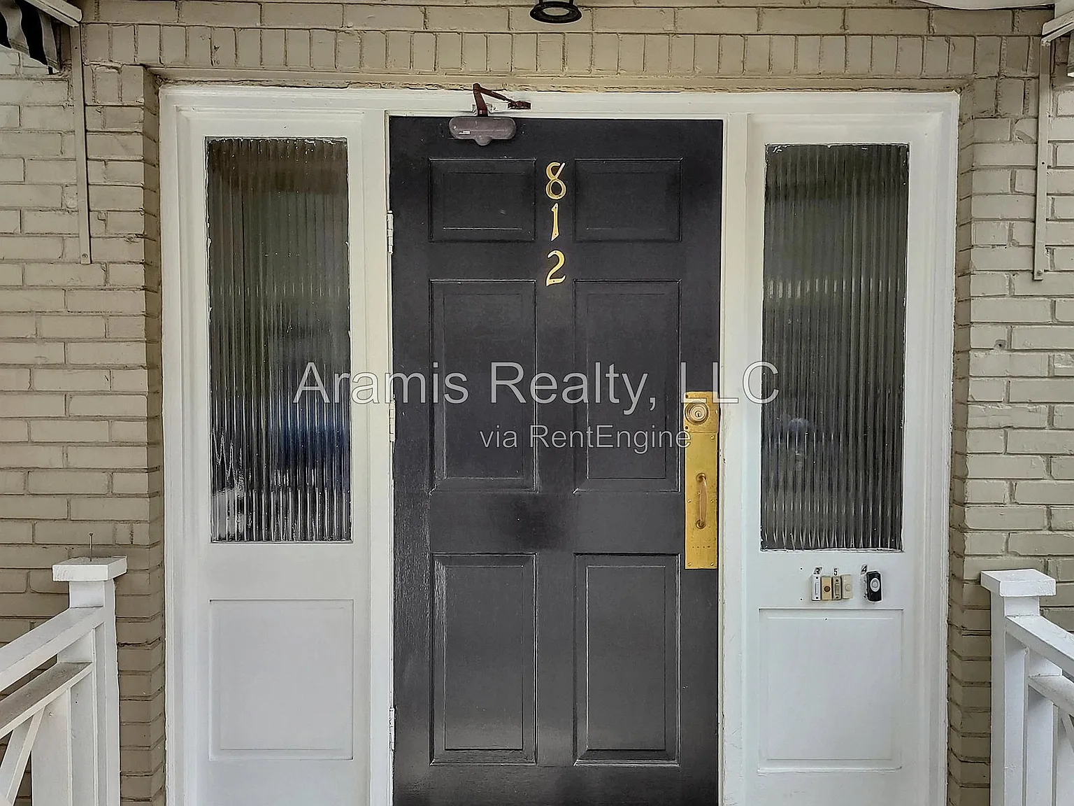 1 bed, 1.0 bath, 544 sqft, $1,395 — Photo 1