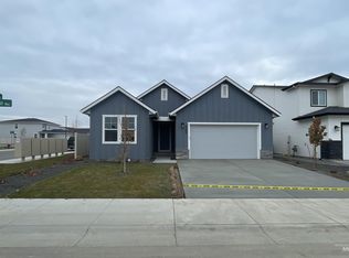 5792 N Chestnut Hill Way, Meridian, ID 83646