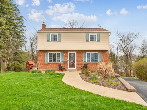 48 Samoa Dr, Pittsburgh, PA 15239