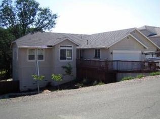 19049 Moon Ridge Rd, Hidden Valley Lake, CA 95467