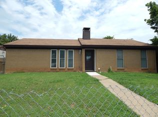 6715 Whiteridge Dr, Dallas, TX 75217