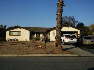 11150 Bonney View Ln, Hanford, CA 93230