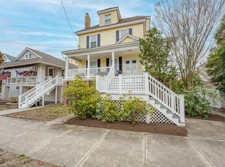 321 Wesley Ave FLOOR 1, Ocean City, NJ 08226