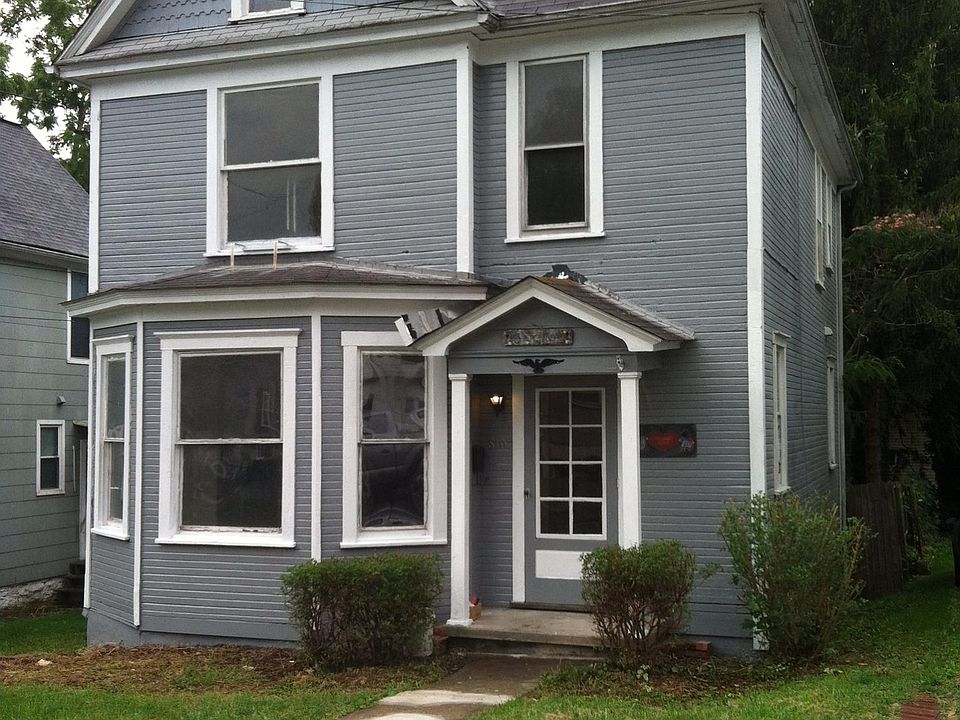 810 Emerson St, Fairmont, WV 26554 Zillow