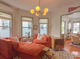 46 Burt St, Dorchester, MA